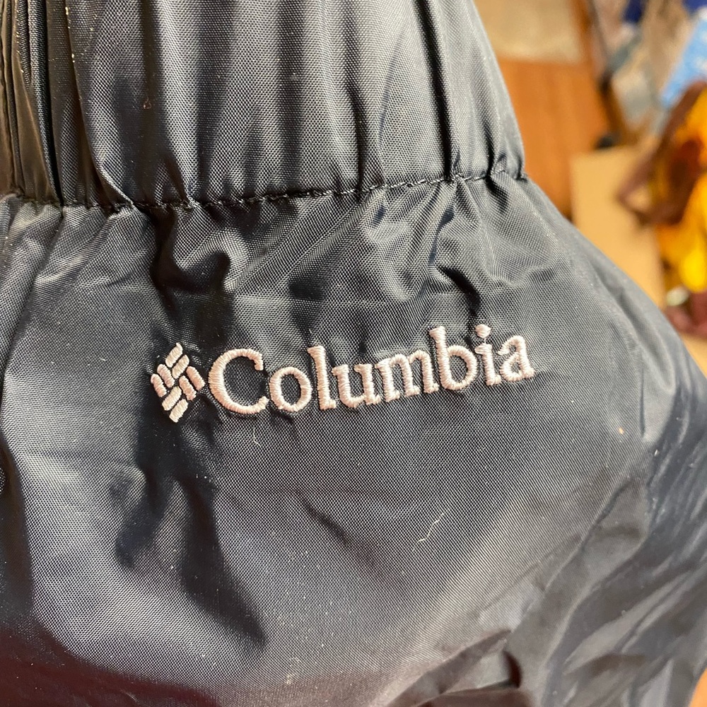Columbia Rain Pants